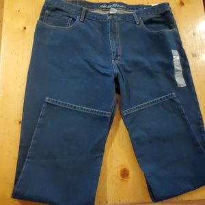 Eddie Bauer jeans